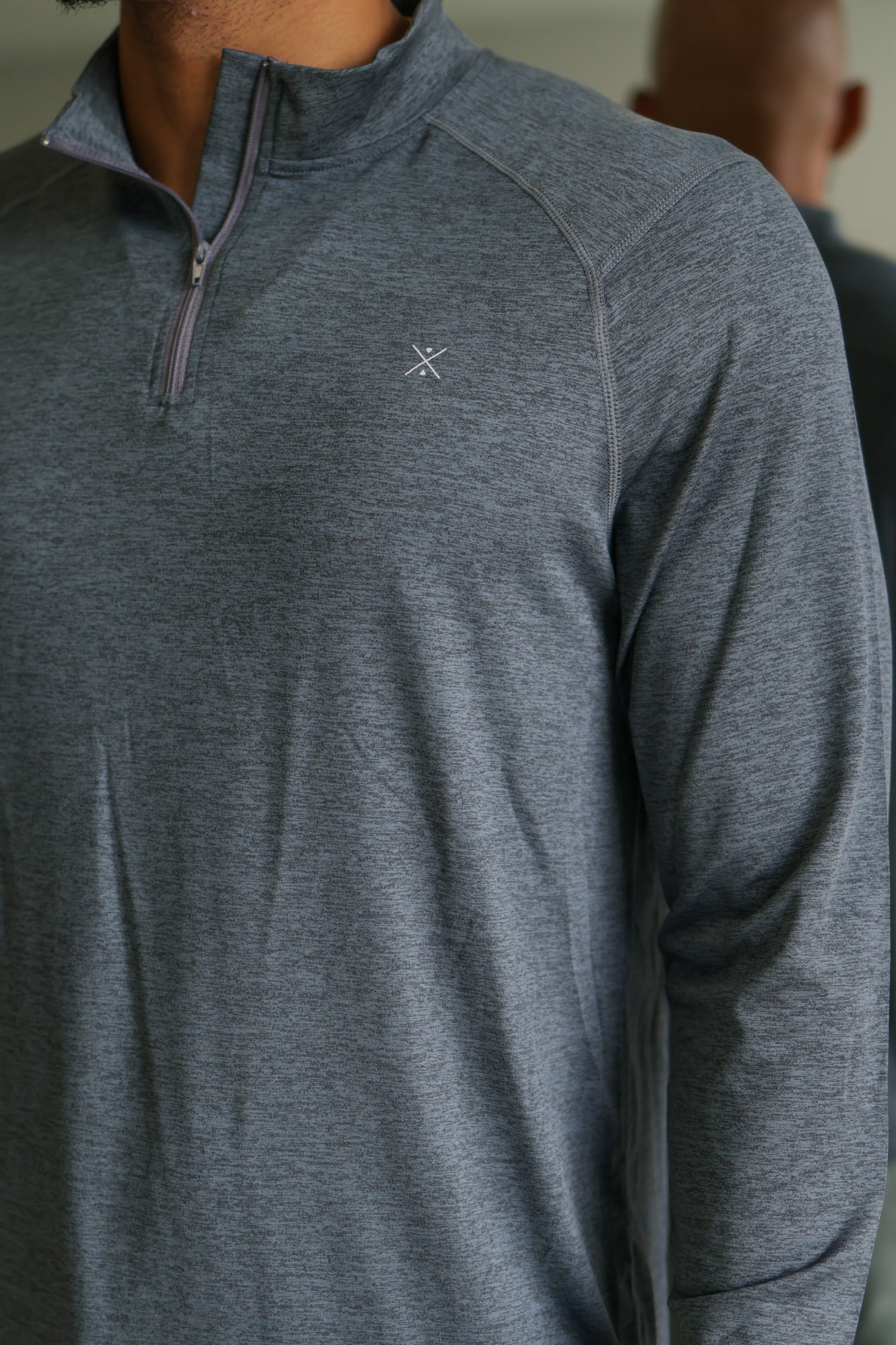 Lightweight Quarter-Zip *NEW - Free Spirit Outlet Inc, Women's Athletic Wear, Fast Shipping