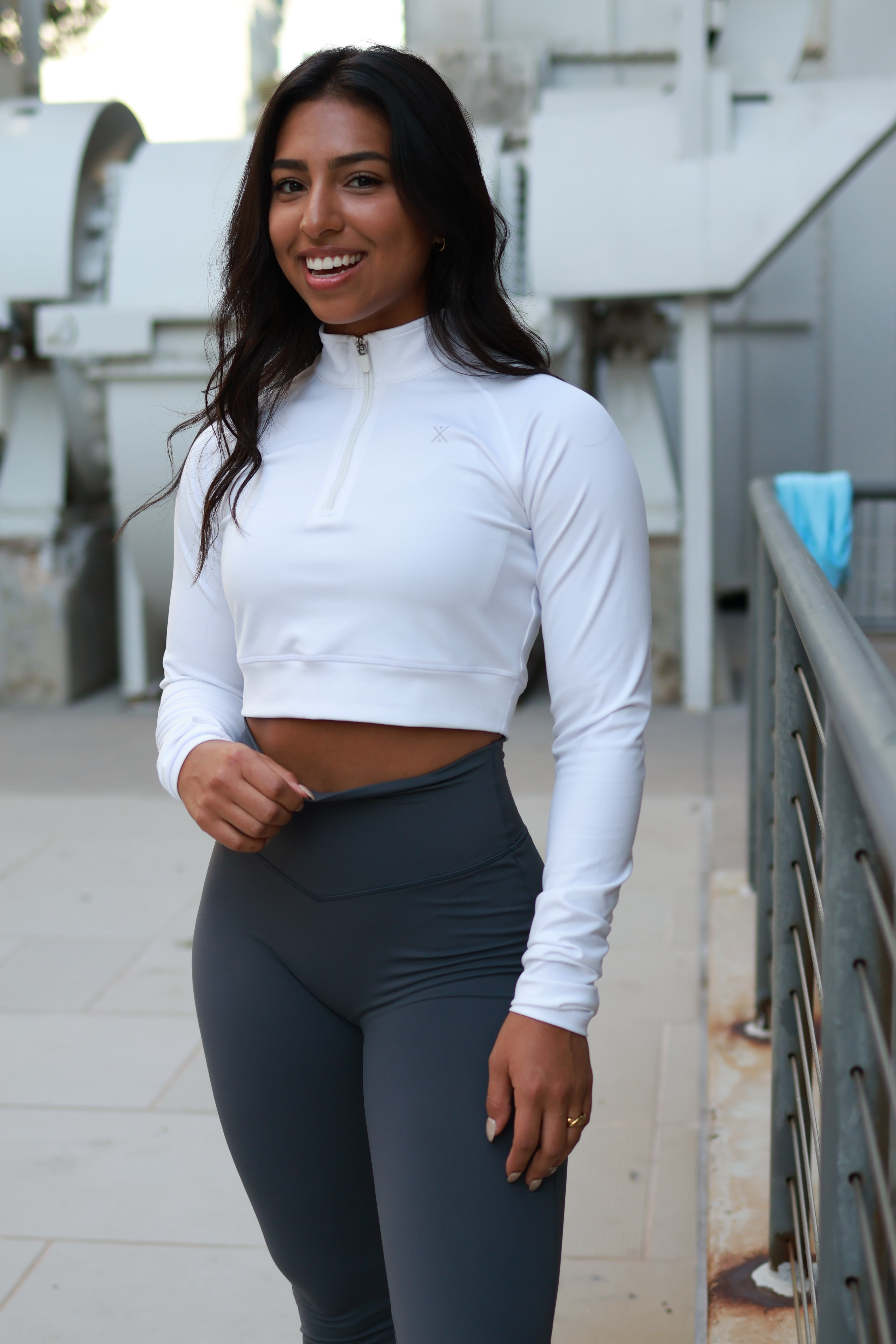 Apex Quarter Zip *New - Free Spirit Outlet Inc, Women's Athletic Wear, Fast Shipping