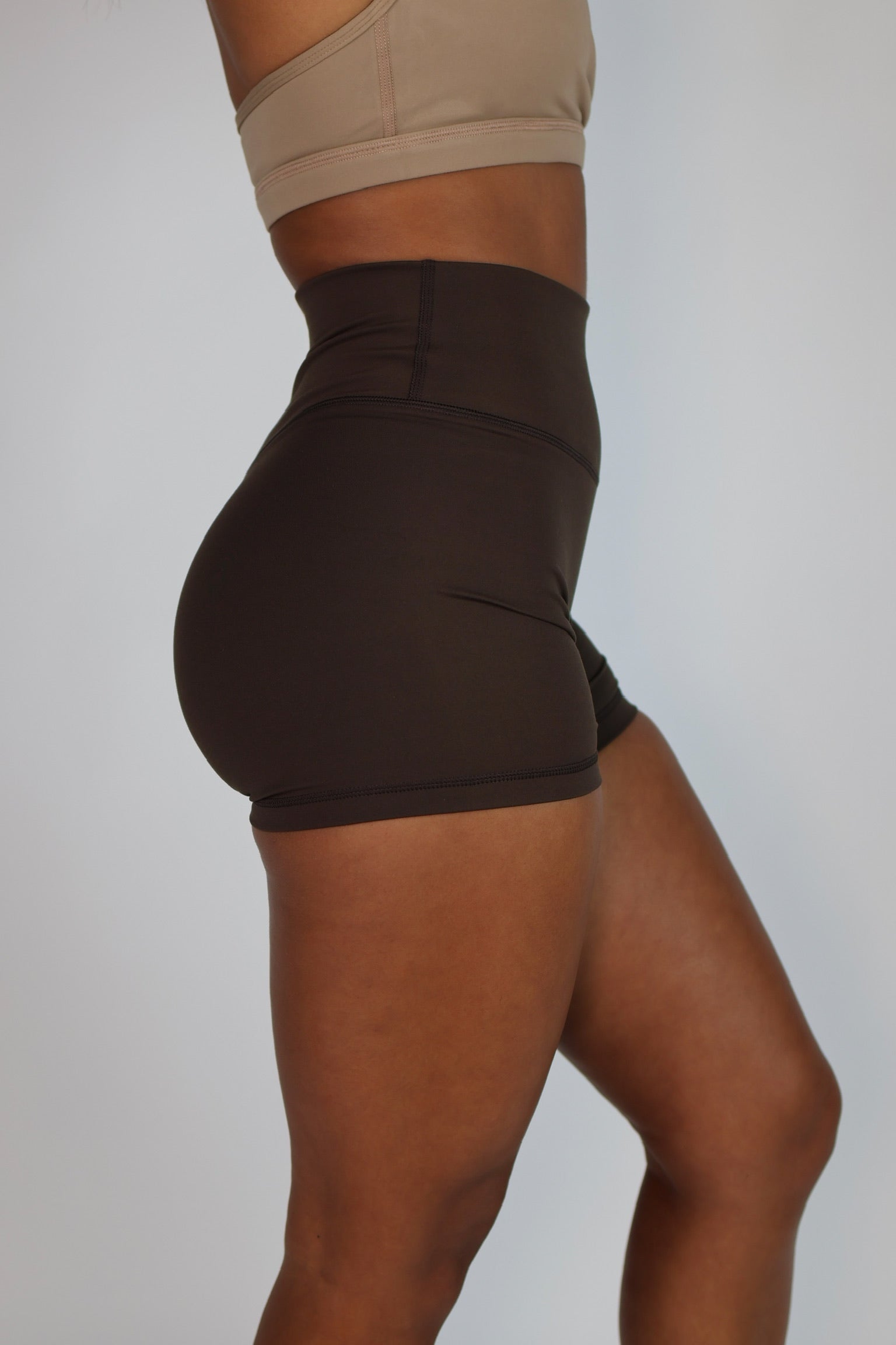Harmony Shorts *New - Free Spirit Outlet Inc, Women's Athletic Wear, Fast Shipping