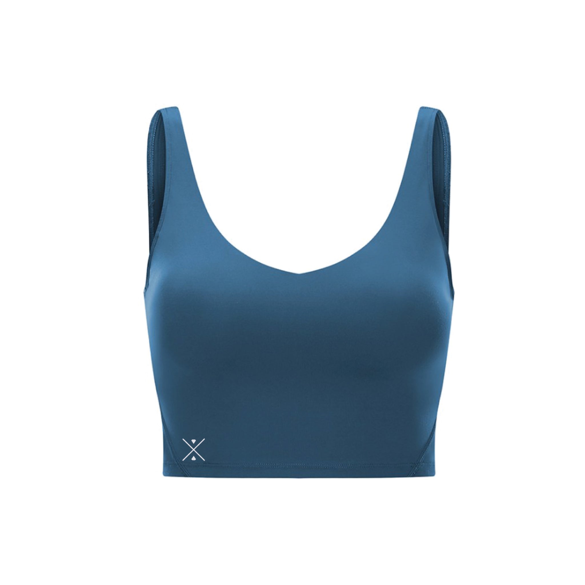 Finesse Built-in Crop - Free Spirit Outlet Inc.