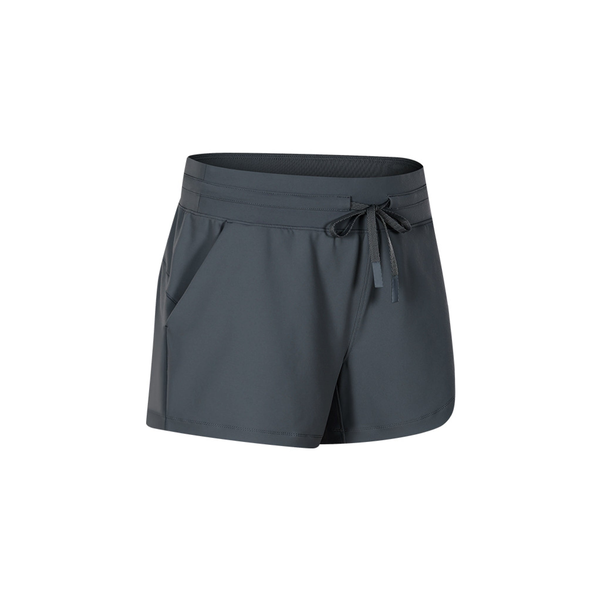secret Rebellion Shorts - Free Spirit Outlet Inc, Women's Athletic Wear, Fitness Apparel