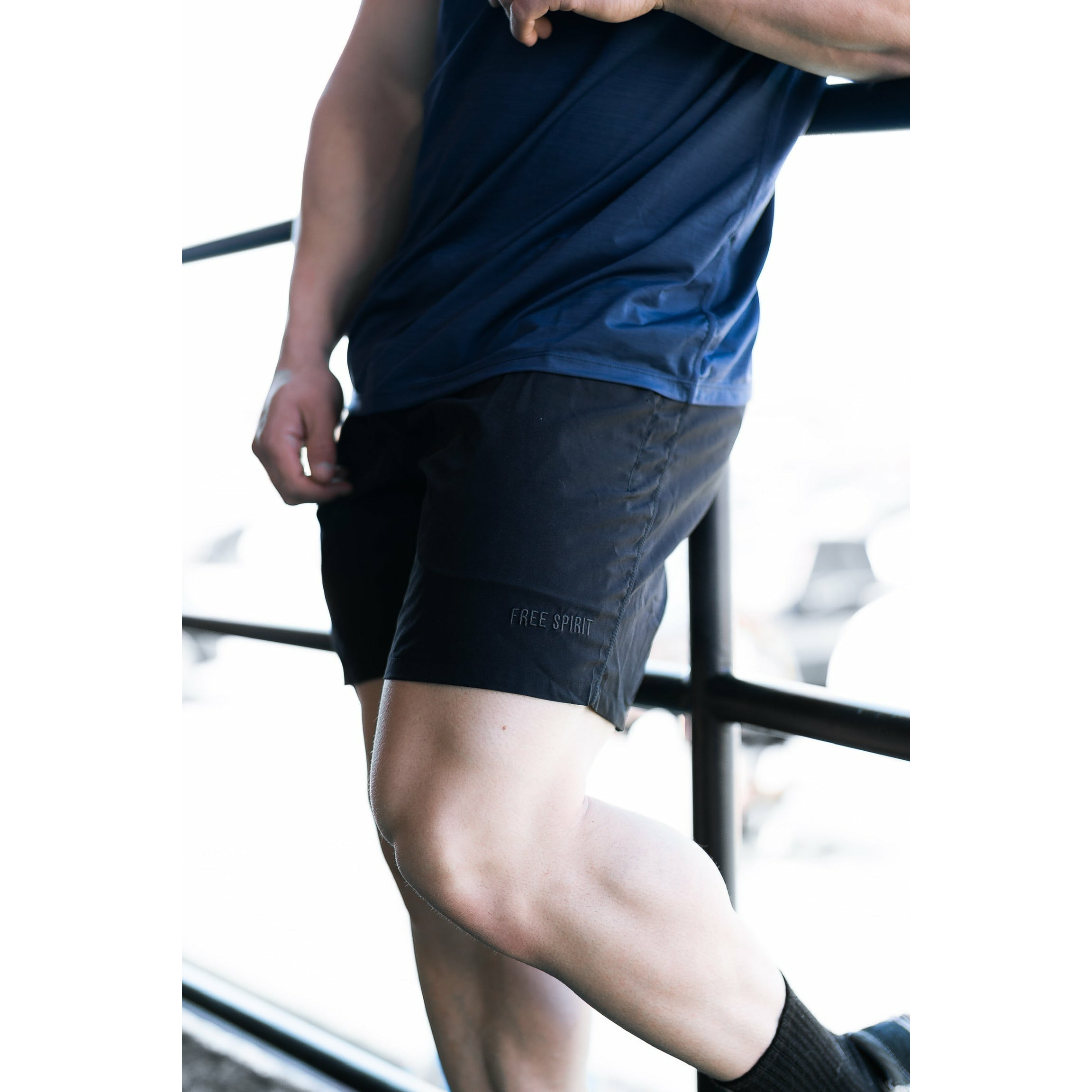 Vital Shorts - Free Spirit Outlet Inc.