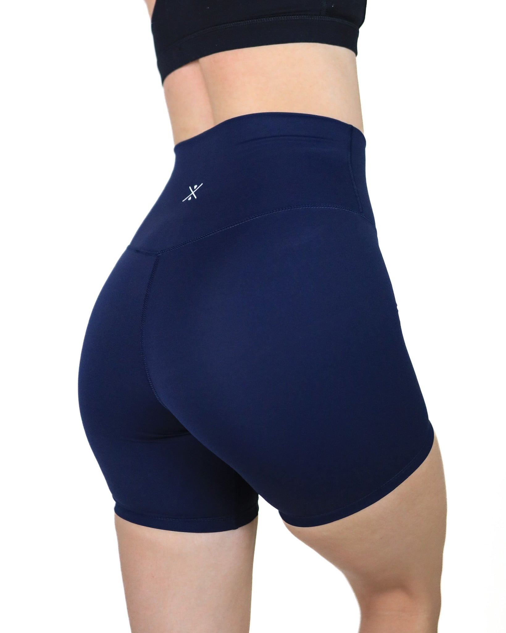 Seamless Mini Bikers - Free Spirit Outlet Inc, Women's Athletic Wear, Fast Shipping