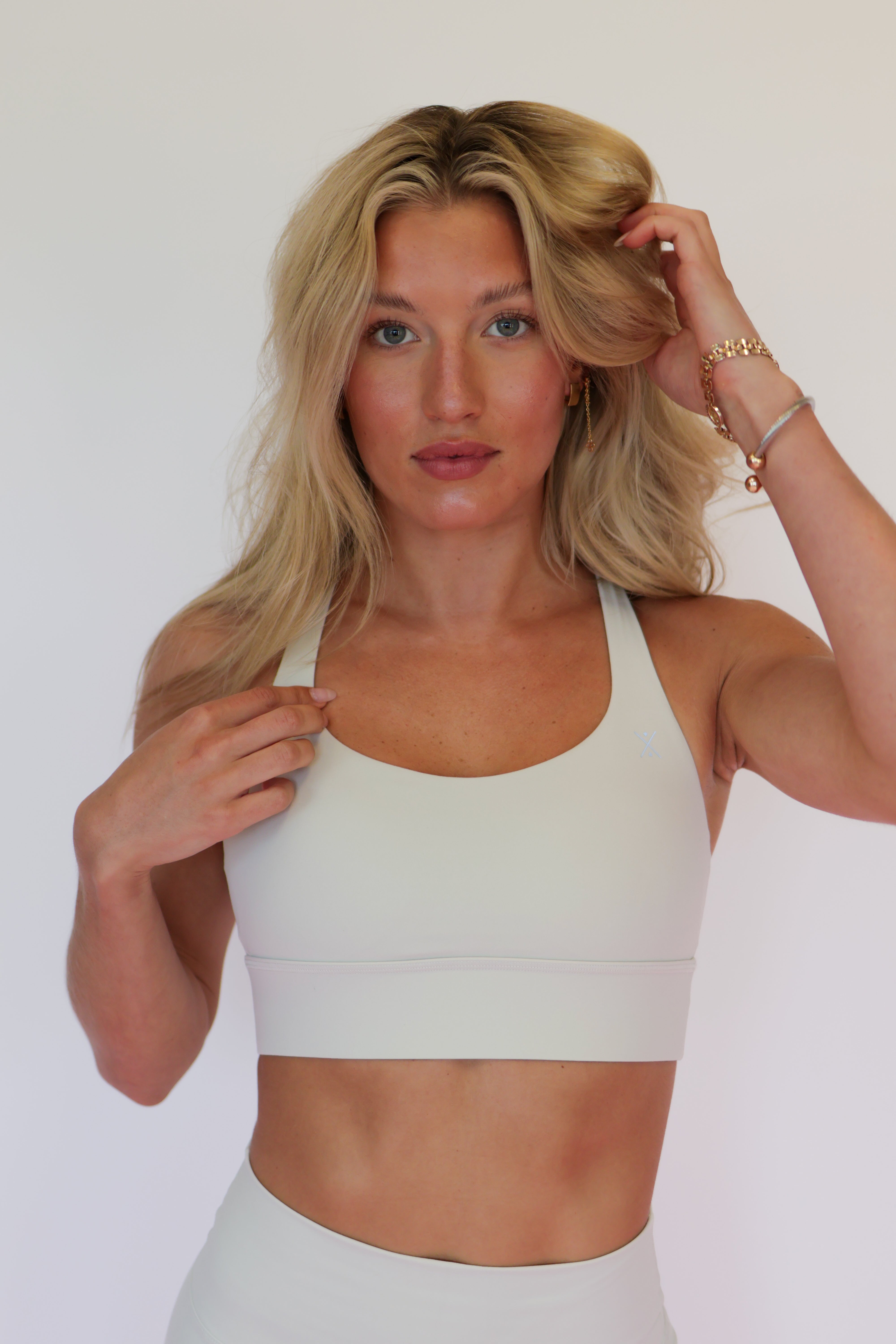 Extra Strappy Bra - Free Spirit Outlet Inc, Women's Athletic Wear, Fast Shipping