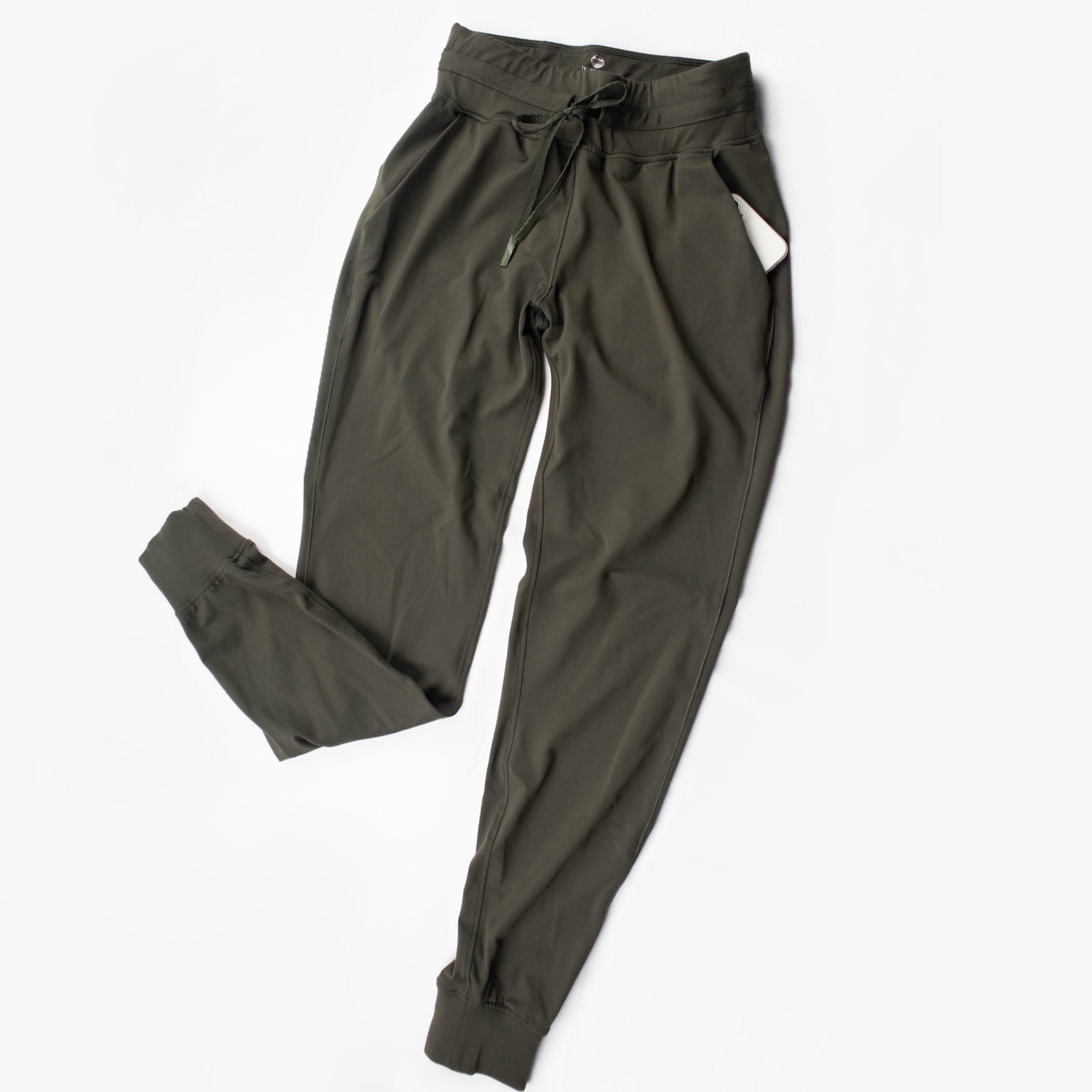 Rebellion Joggers - Free Spirit Outlet Inc.