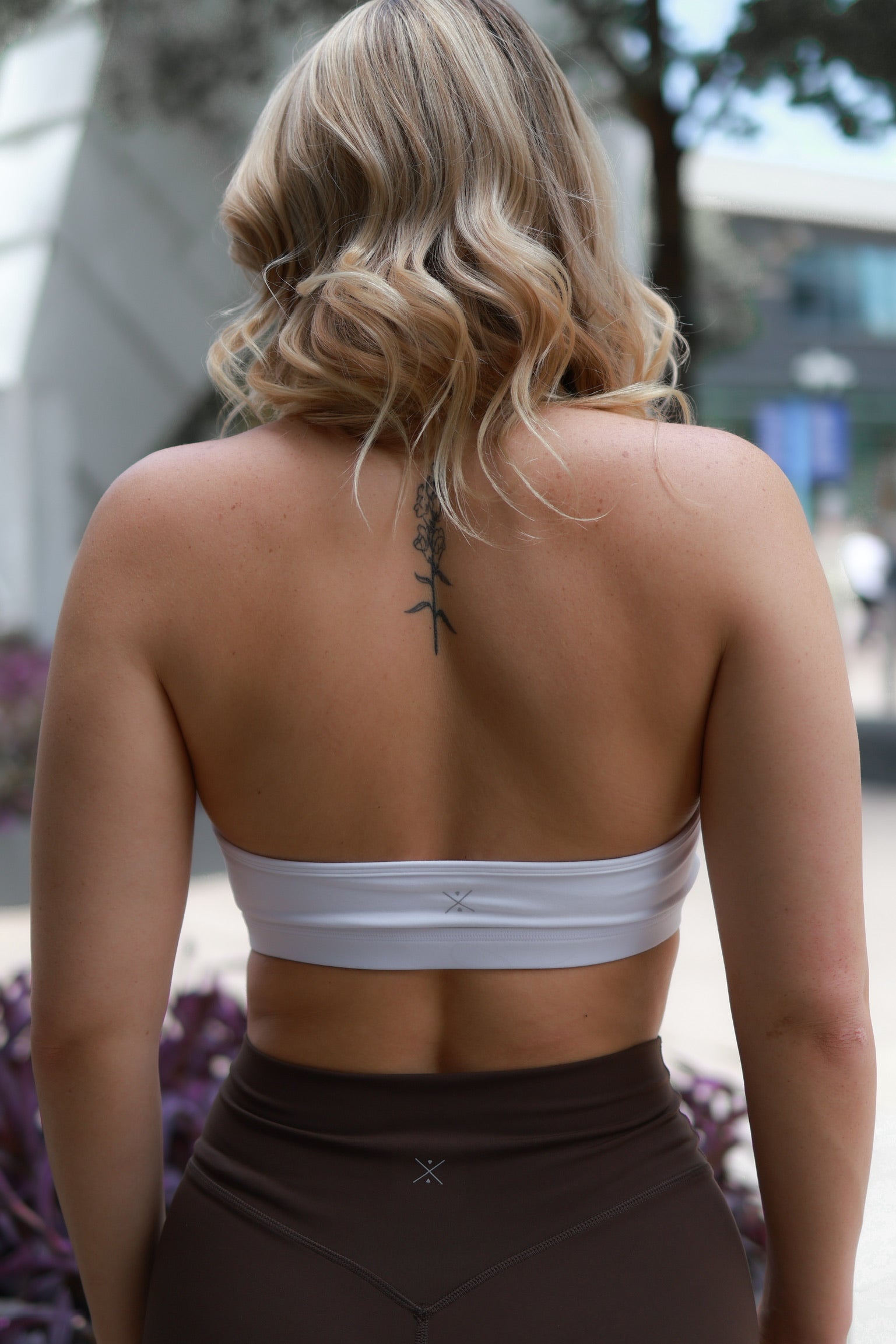Halo Halter Bra *New - Free Spirit Outlet Inc, Women's Athletic Wear, Fast Shipping