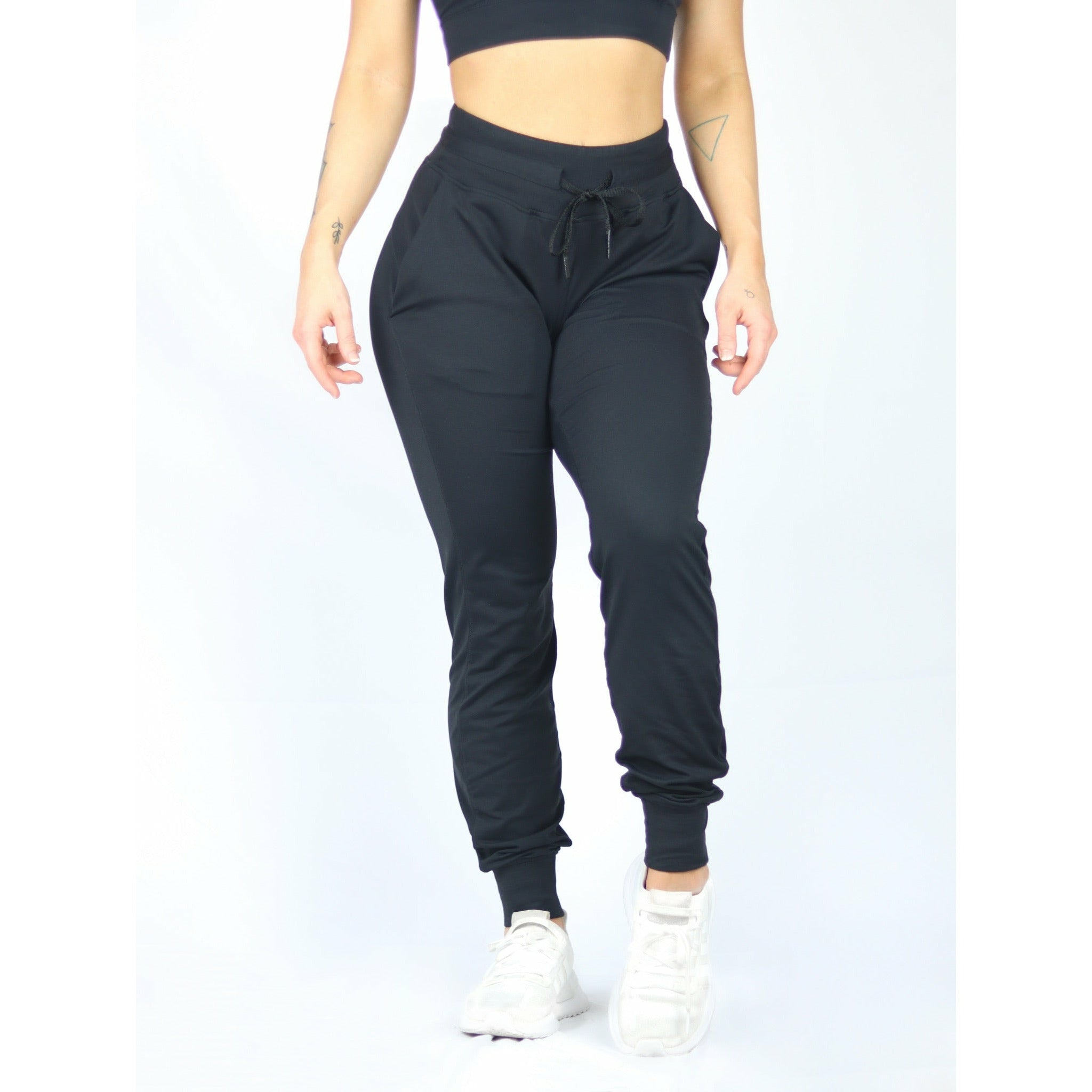 Rebellion Joggers - Free Spirit Outlet Inc.