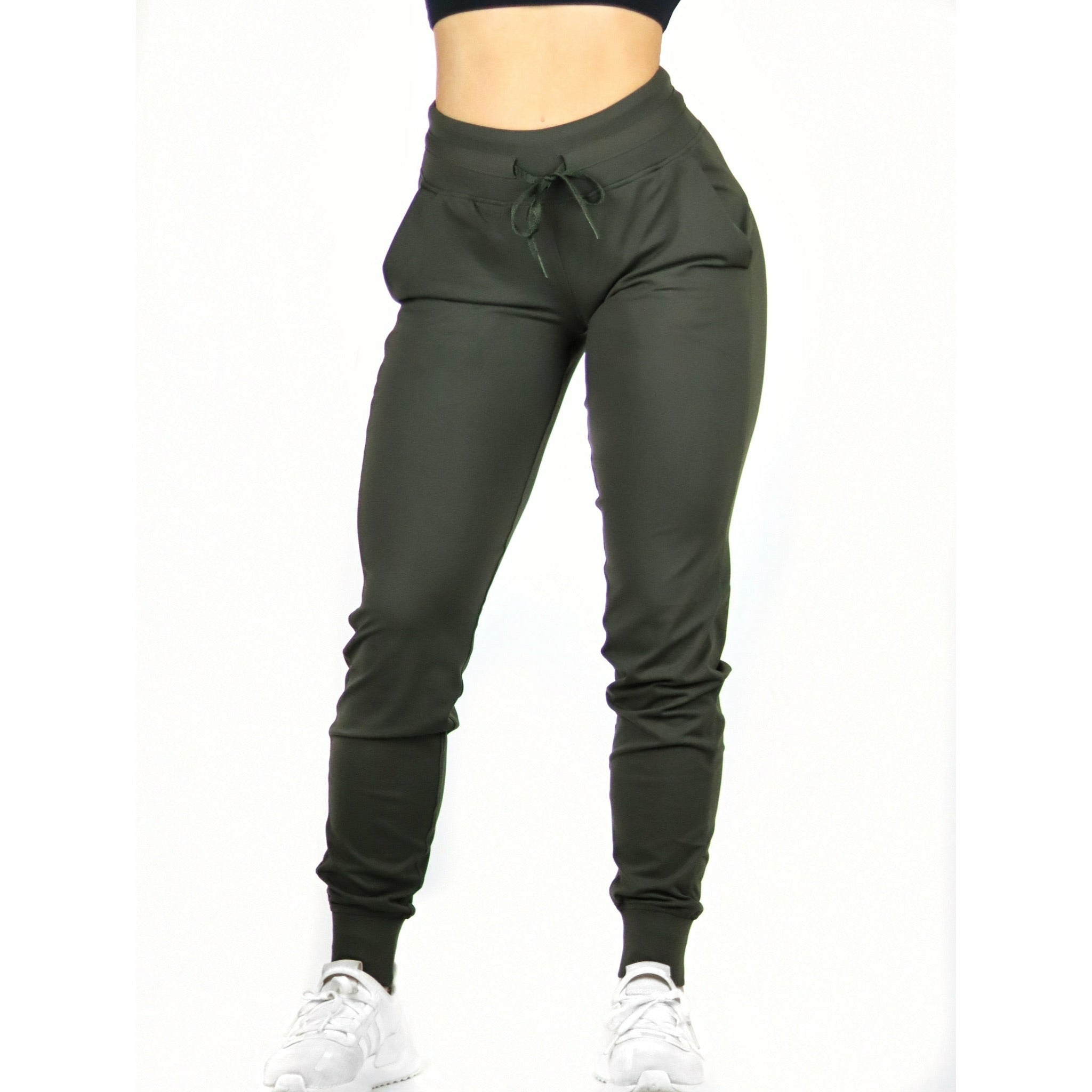 Rebellion Joggers - Free Spirit Outlet Inc.