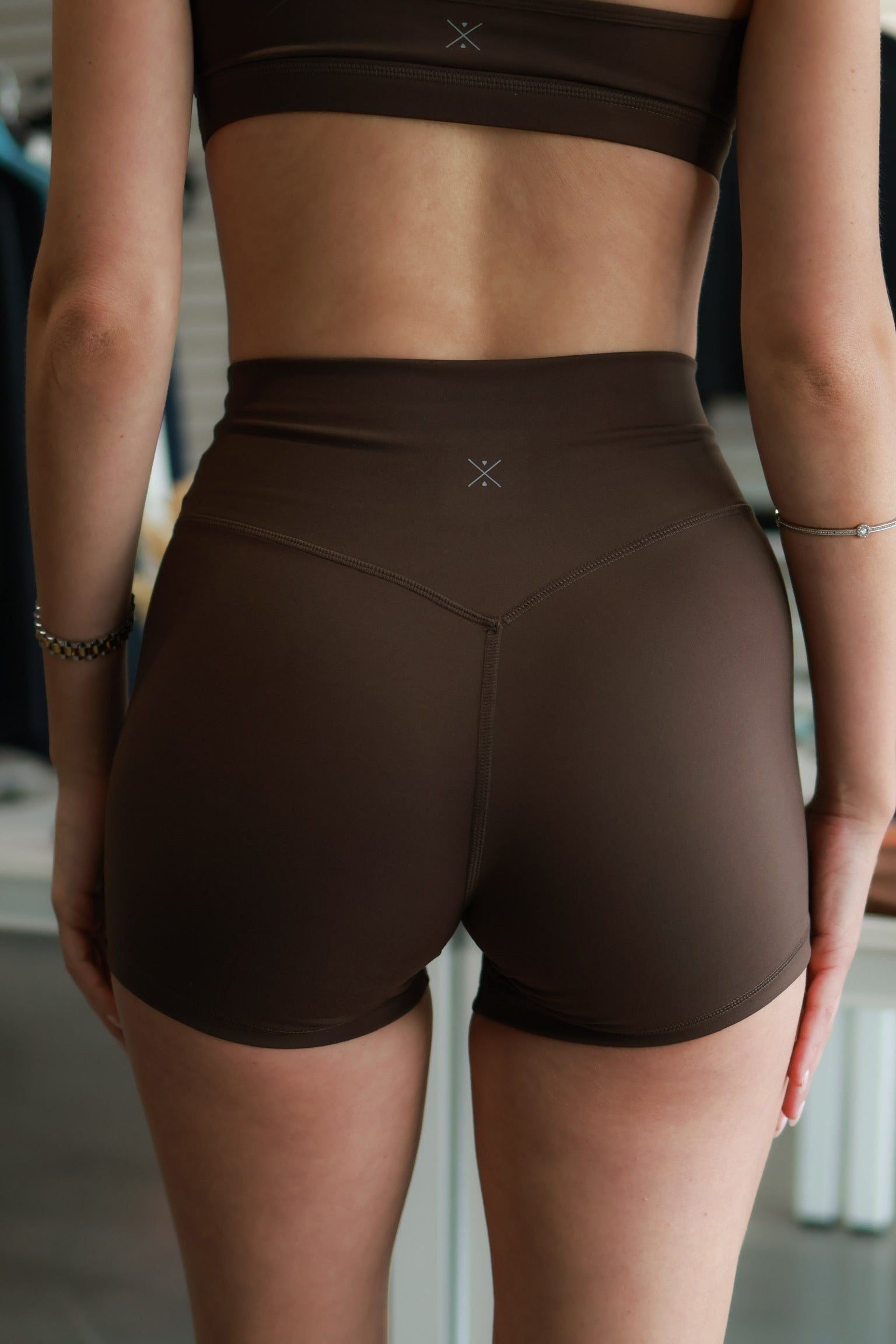 Harmony Shorts *New - Free Spirit Outlet Inc, Women's Athletic Wear, Fast Shipping