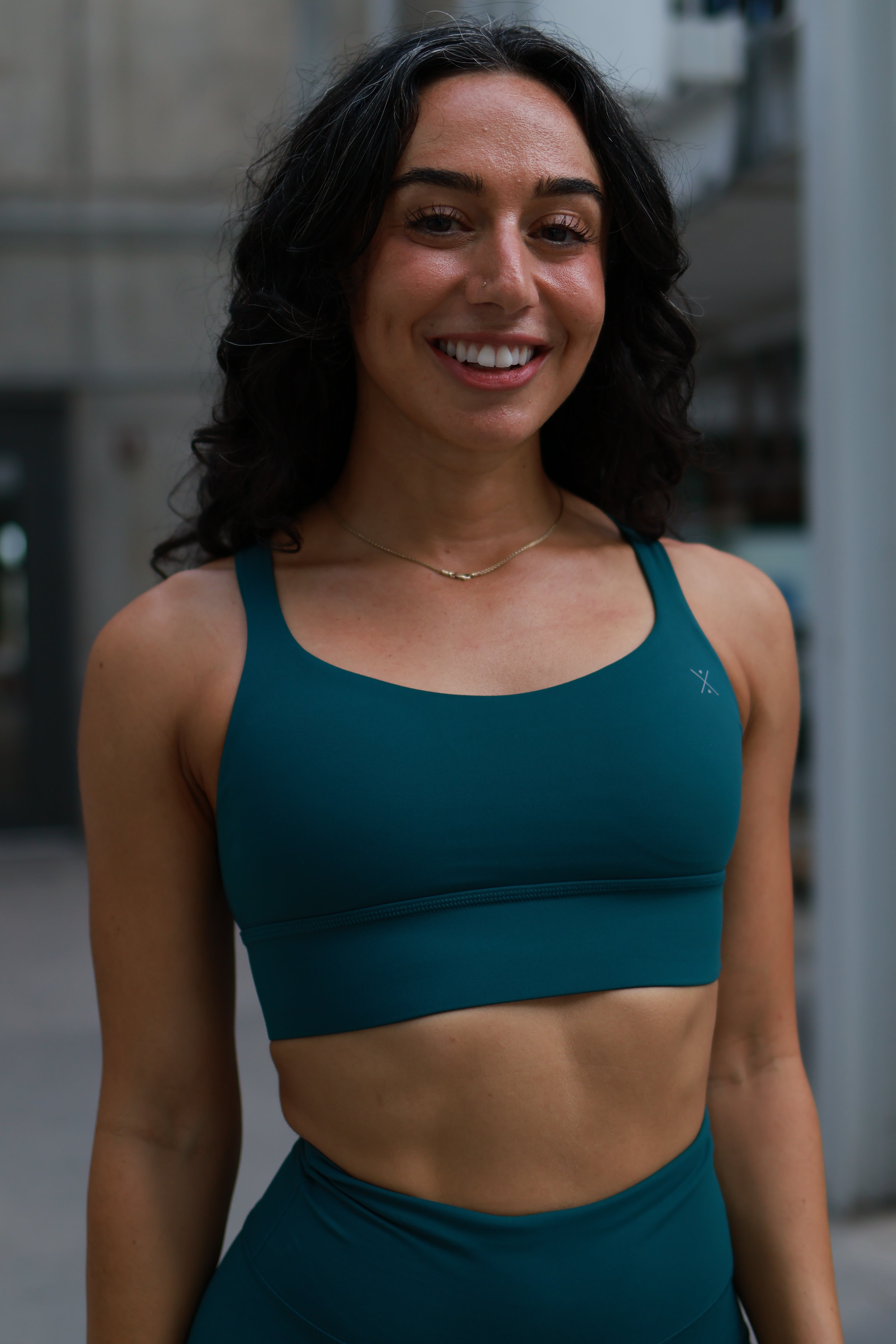 Extra Strappy Bra - Free Spirit Outlet Inc, Women's Athletic Wear, Fast Shipping