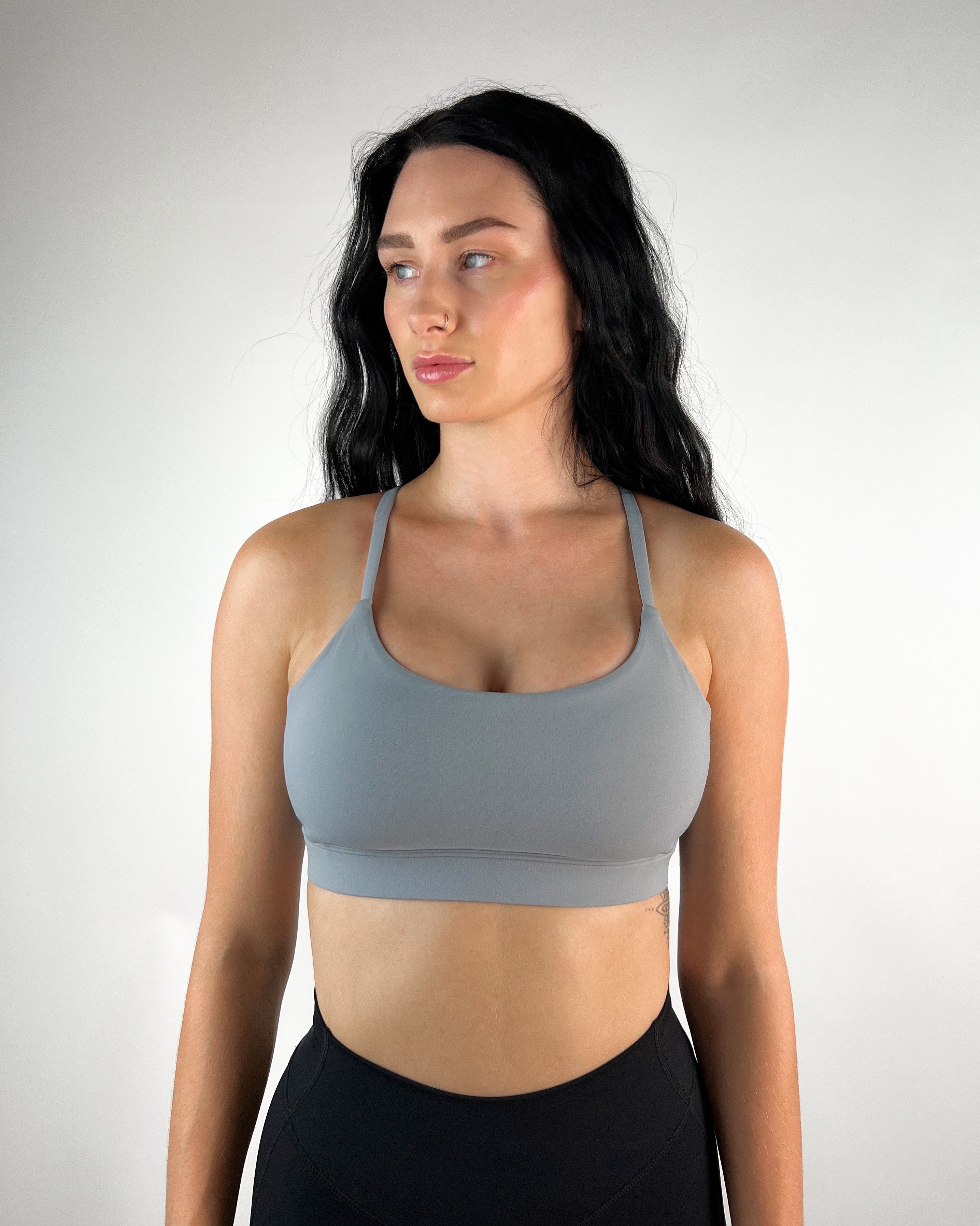 V-Strap Bra - Free Spirit Outlet Inc, Women's Athletic Wear, Fast Shipping
