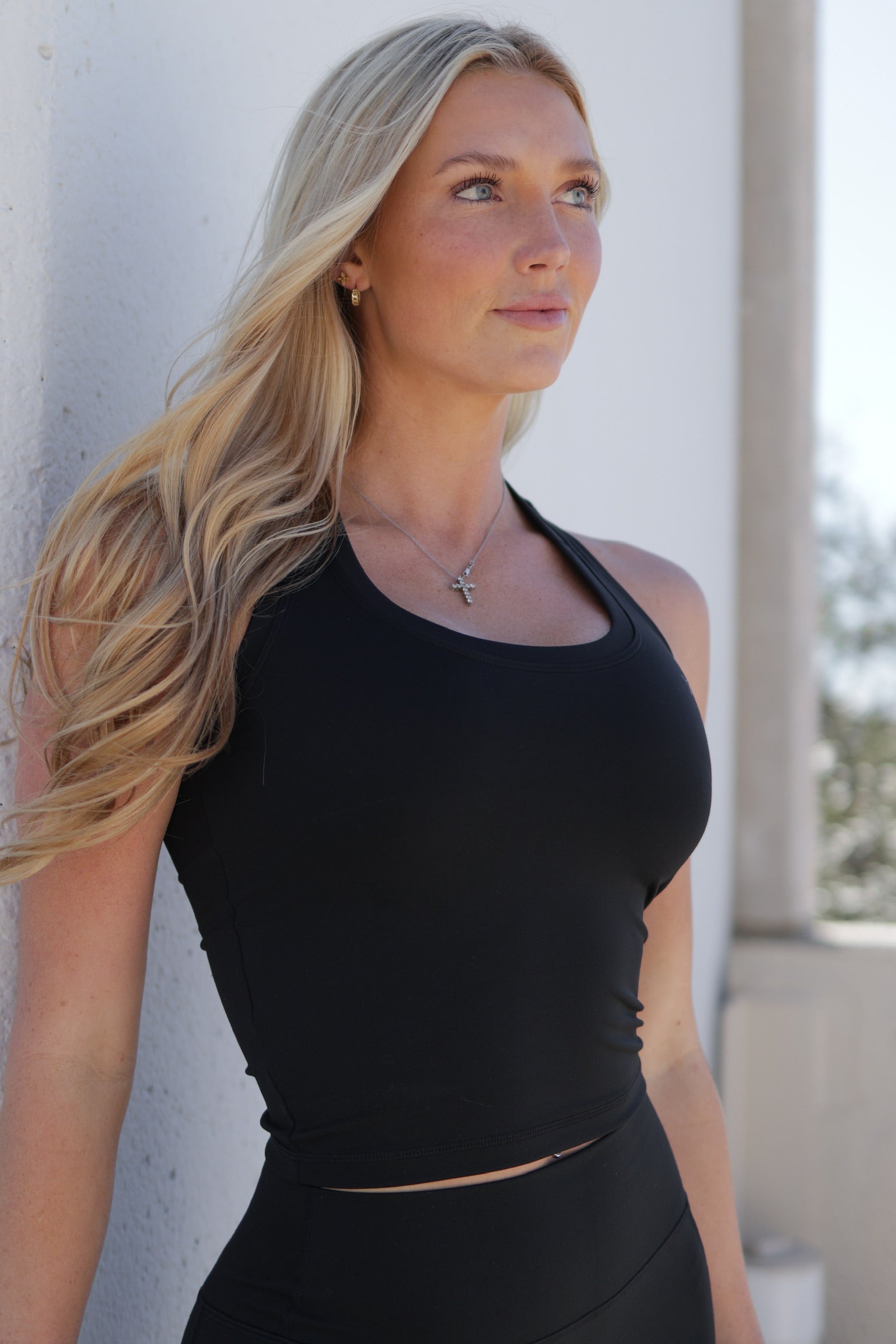 Luxe Tank *NEW - Free Spirit Outlet Inc, Women's Athletic Wear, Fast Shipping