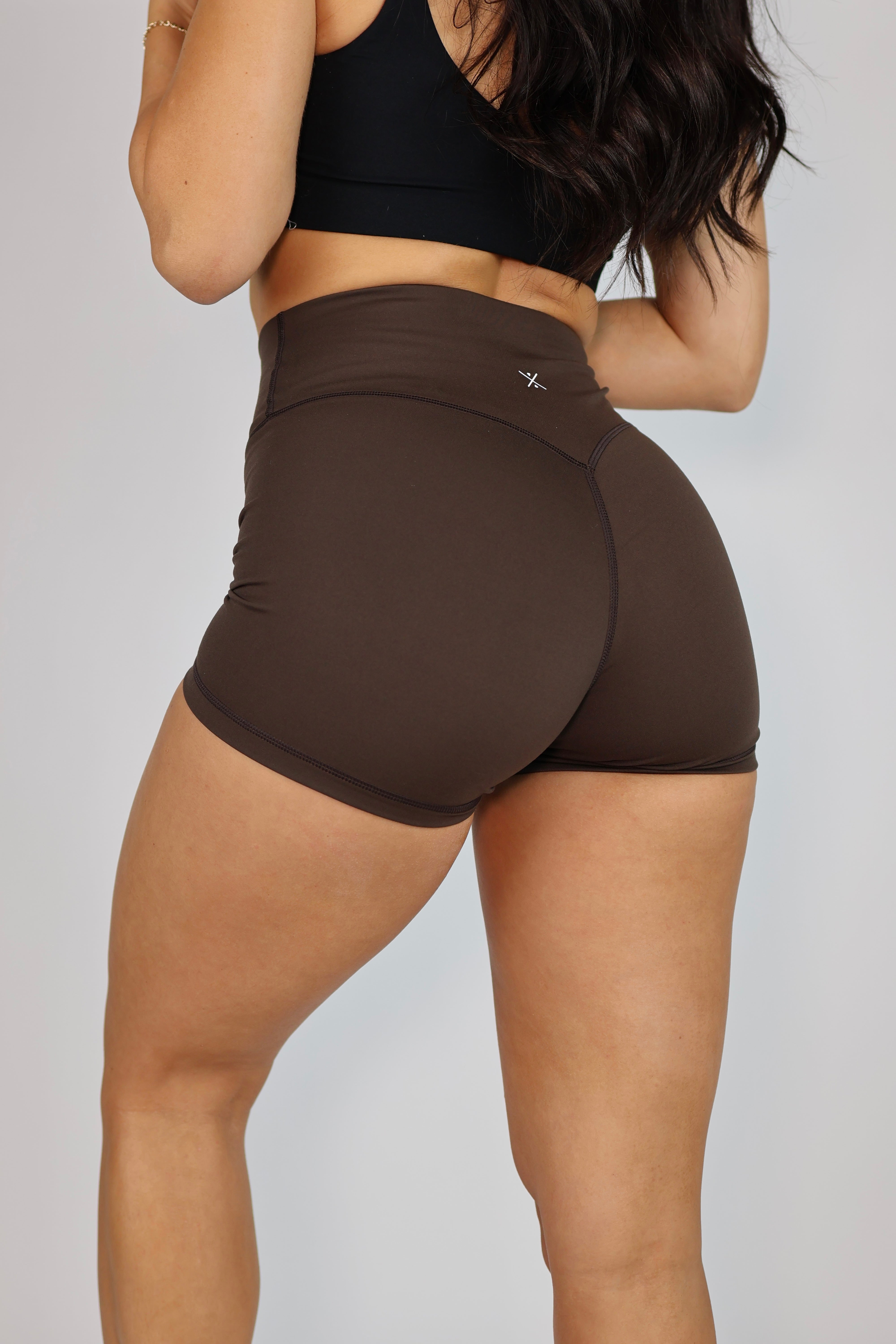 Harmony Shorts *New - Free Spirit Outlet Inc, Women's Athletic Wear, Fast Shipping