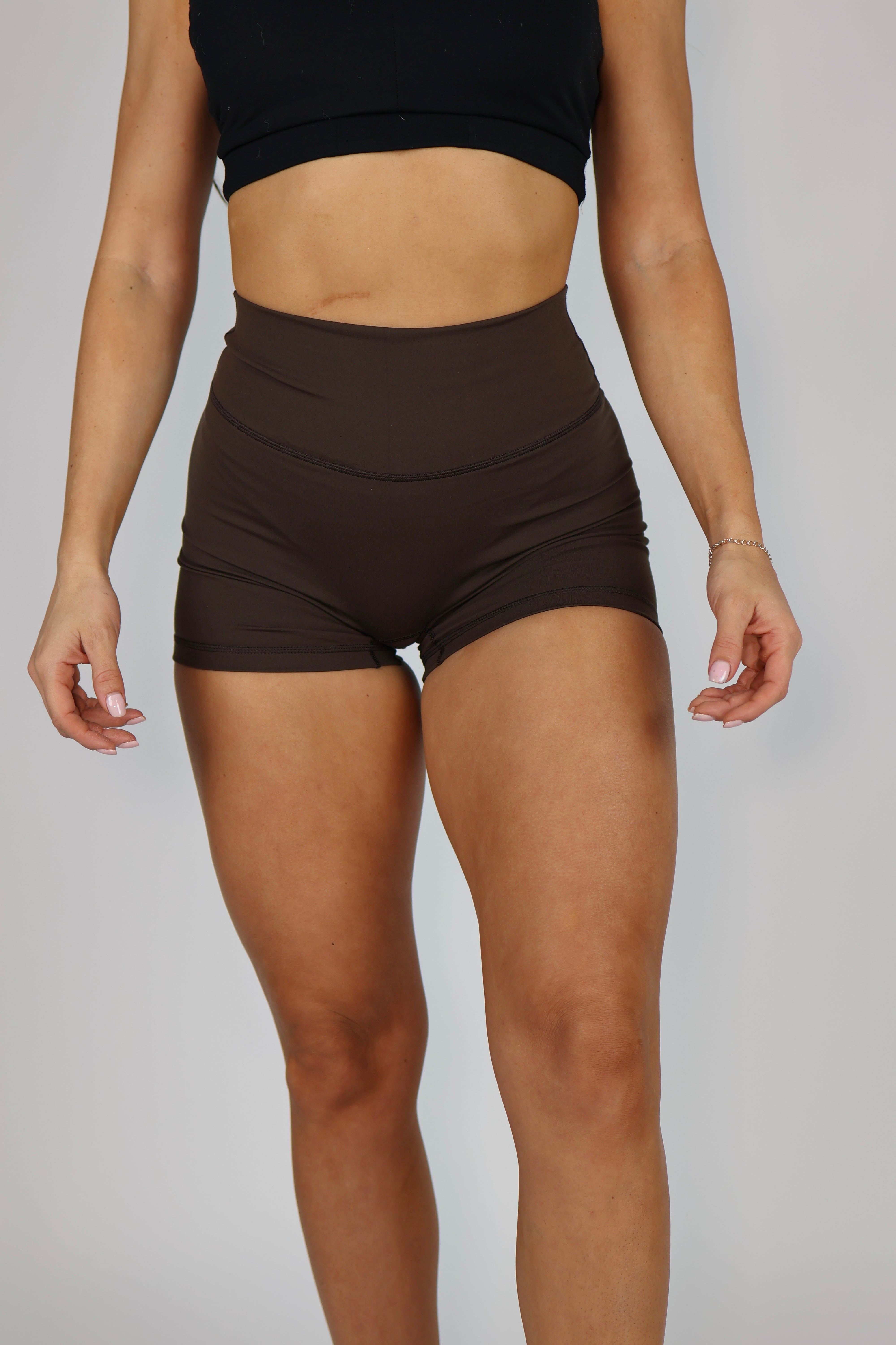 Harmony Shorts *New - Free Spirit Outlet Inc, Women's Athletic Wear, Fast Shipping