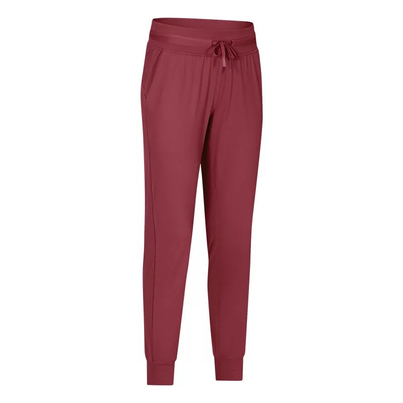 Rebellion Joggers - Free Spirit Outlet Inc.