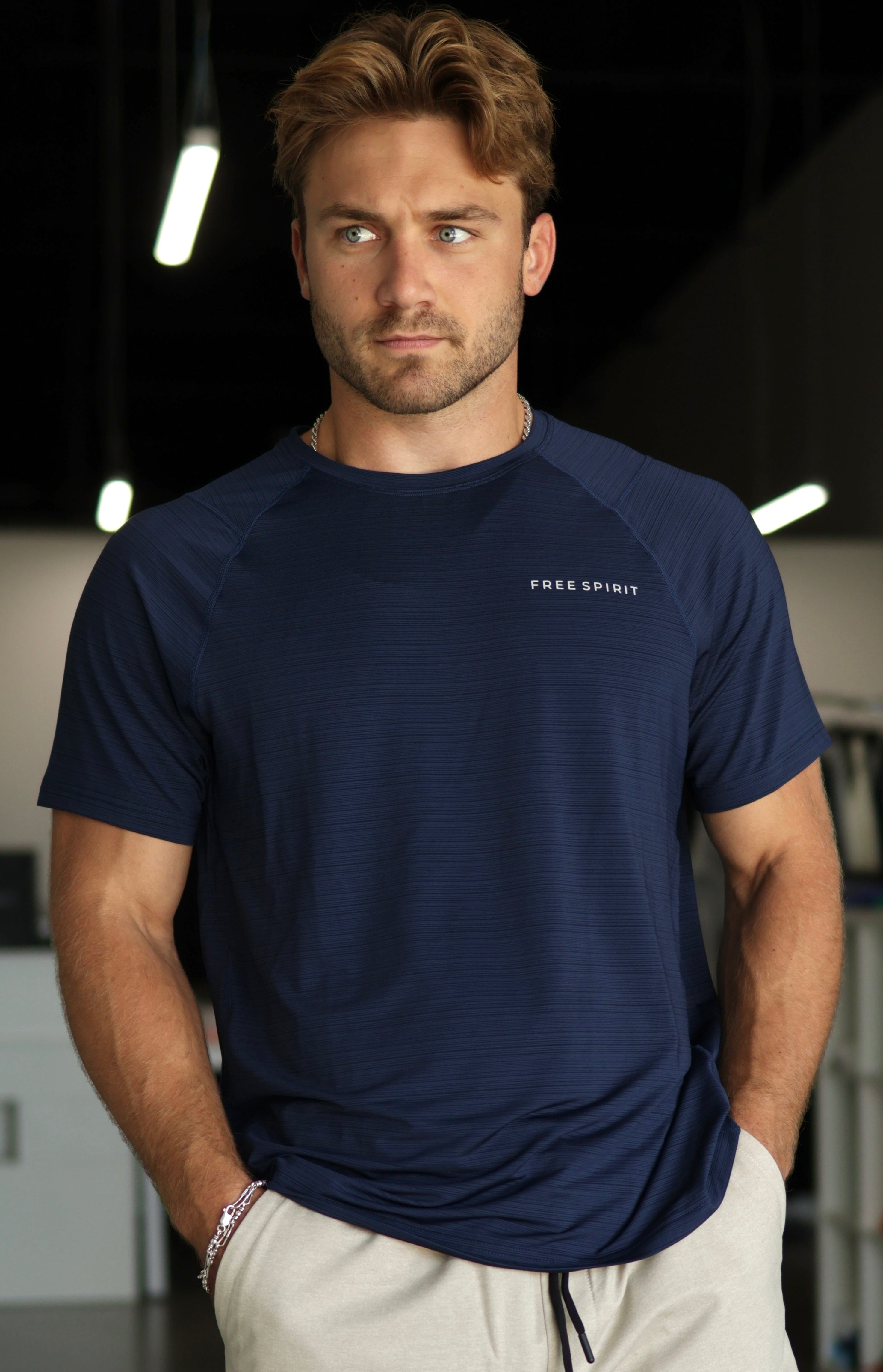Performance Tee - Free Spirit Outlet Inc, Women's Athletic Wear, Fast Shipping