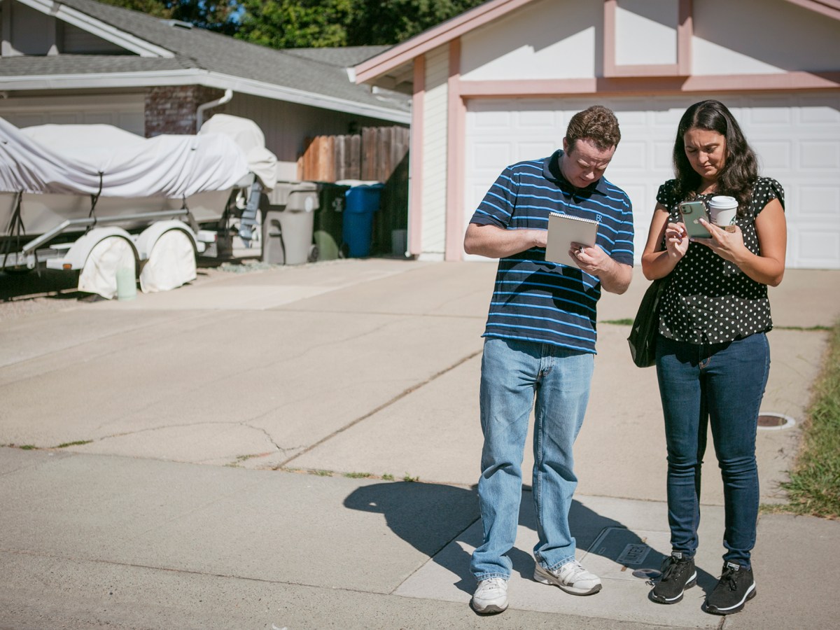 Frustration spurs California parents to run for school boards