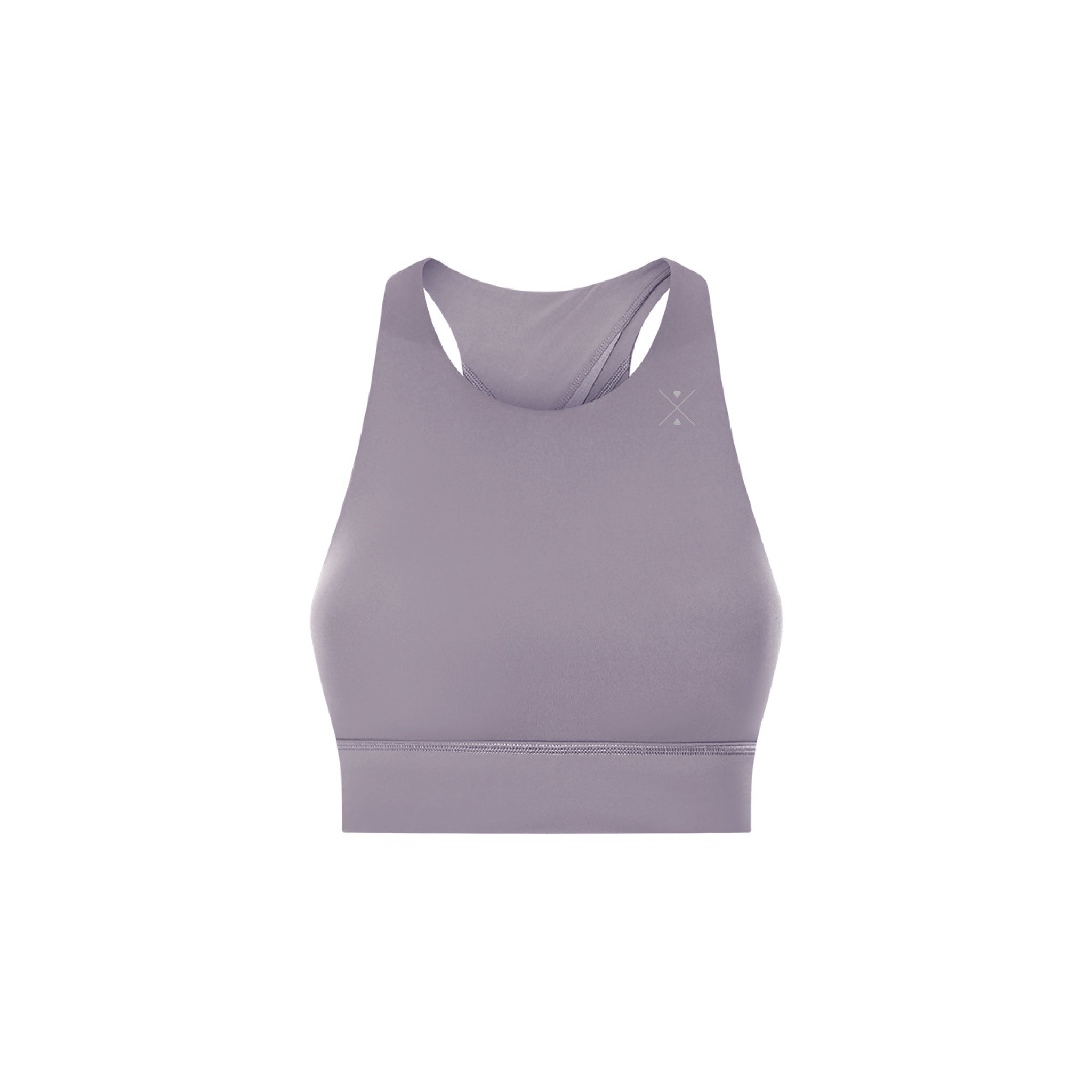 secret High Neck Rebellion Bra - Free Spirit Outlet Inc, Women's Athletic Wear, Fitness Apparel
