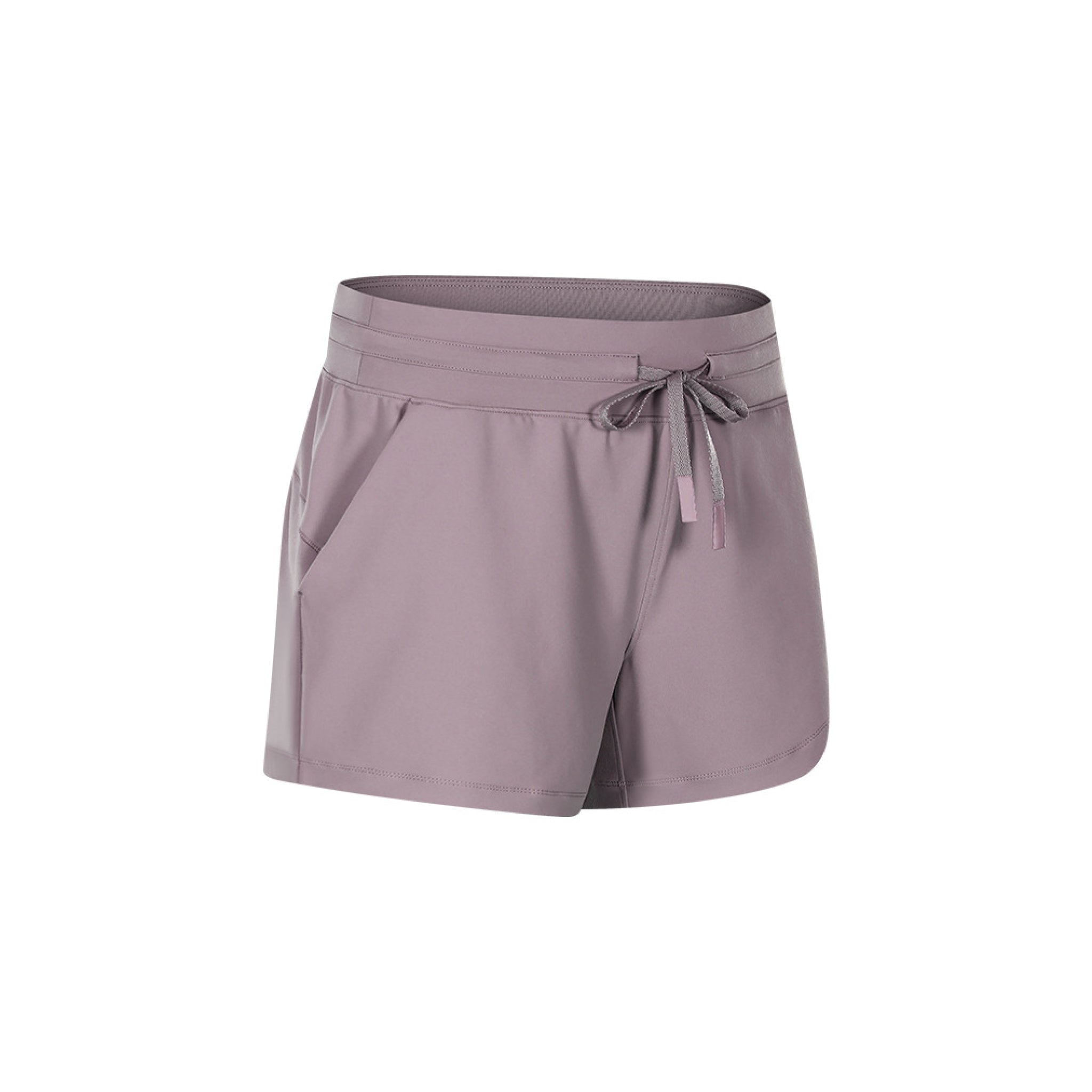 secret Rebellion Shorts - Free Spirit Outlet Inc, Women's Athletic Wear, Fitness Apparel