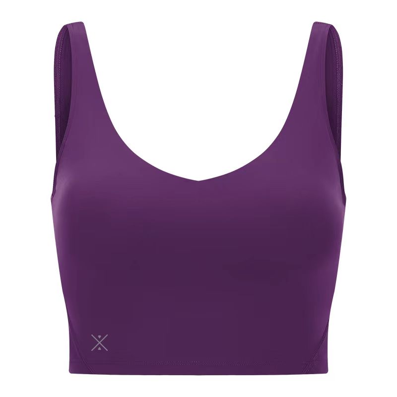 Finesse Built-in Crop - Free Spirit Outlet Inc, Women's Athletic Wear, Fast Shipping