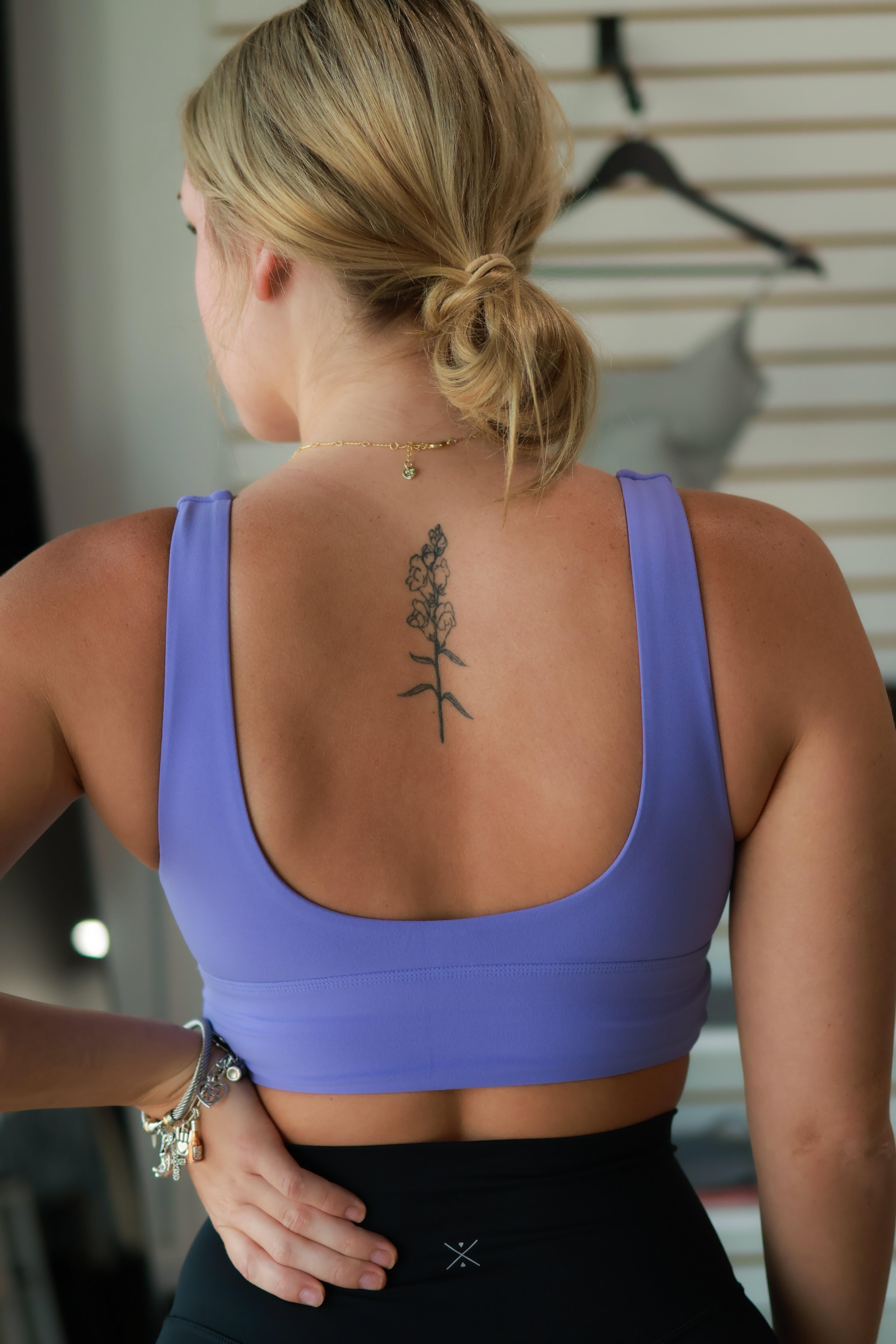 Ignite Sports Bra - Free Spirit Outlet Inc, Women's Athletic Wear, Fast Shipping