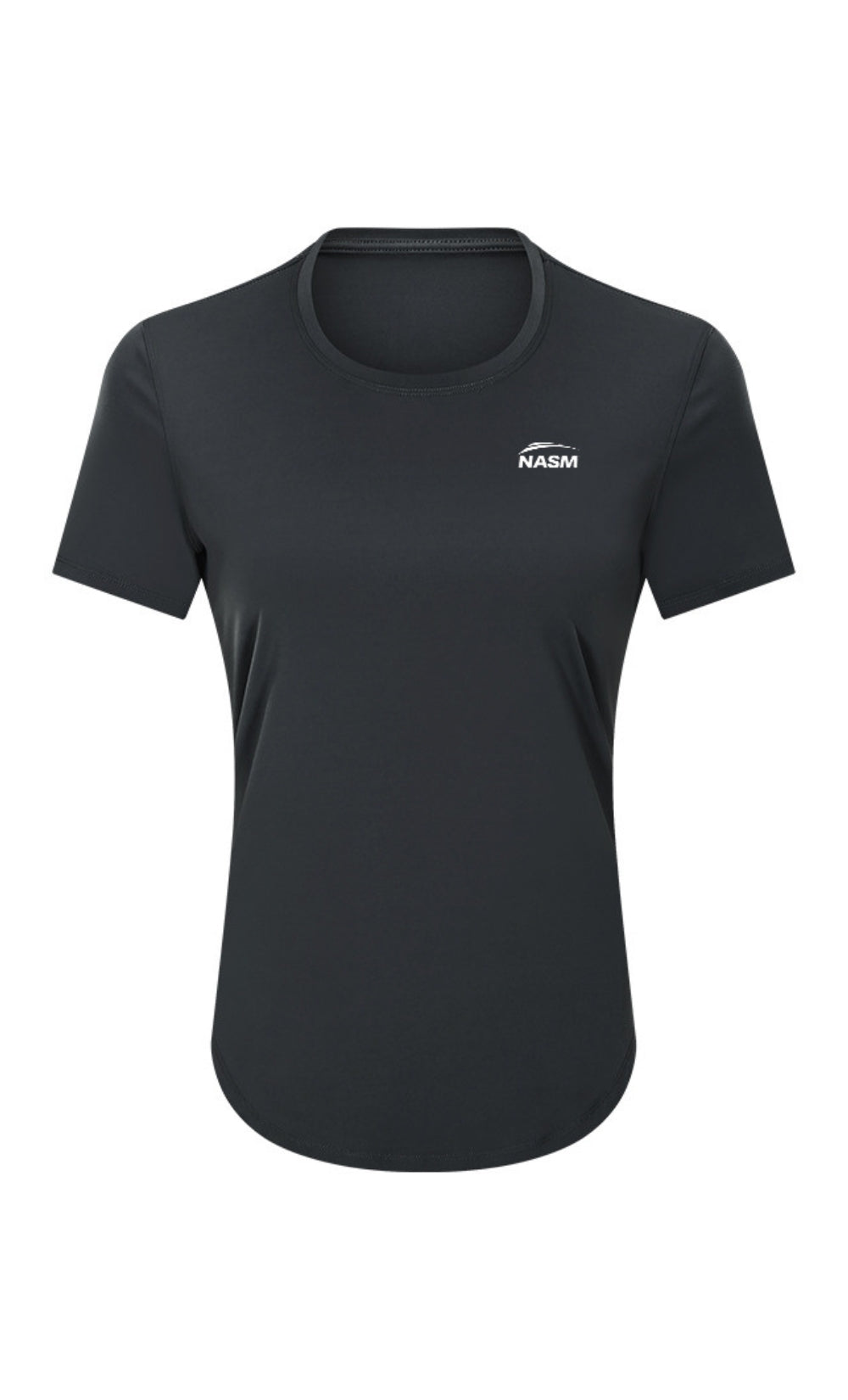 Breezy T-Shirt NASM - Free Spirit Outlet Inc, Women's Athletic Wear, Fast Shipping