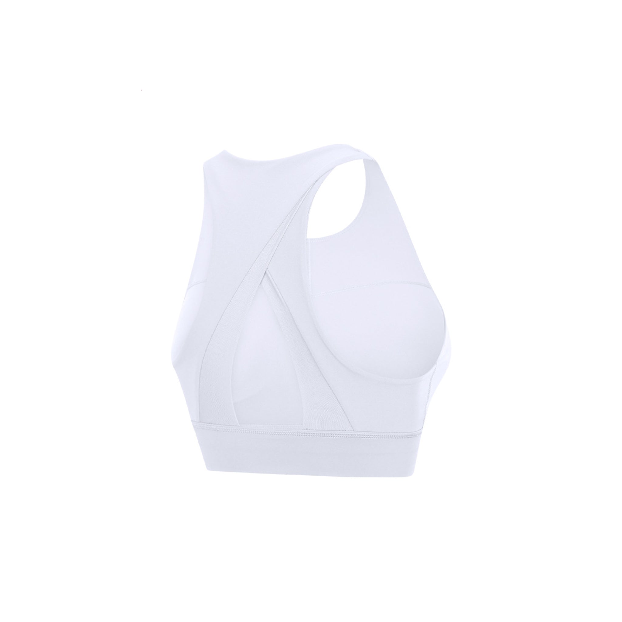 secret High Neck Rebellion Bra - Free Spirit Outlet Inc, Women's Athletic Wear, Fitness Apparel