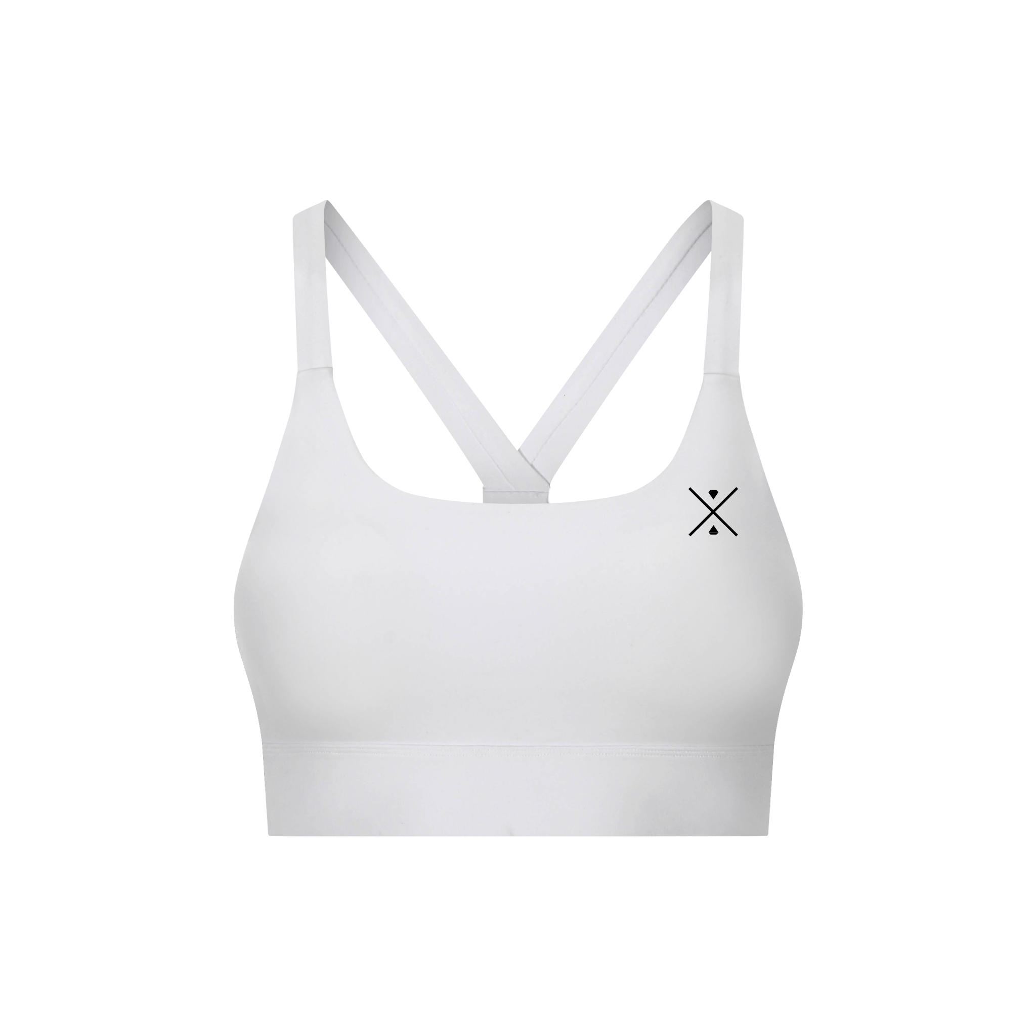 Impact Clasp Bra - Free Spirit Outlet Inc, Women's Athletic Wear, Fitness Apparel