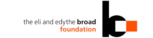 Broad Foundation logo