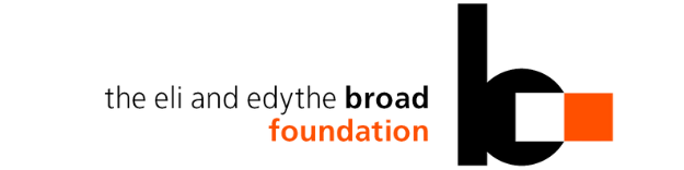 Broad Foundation logo