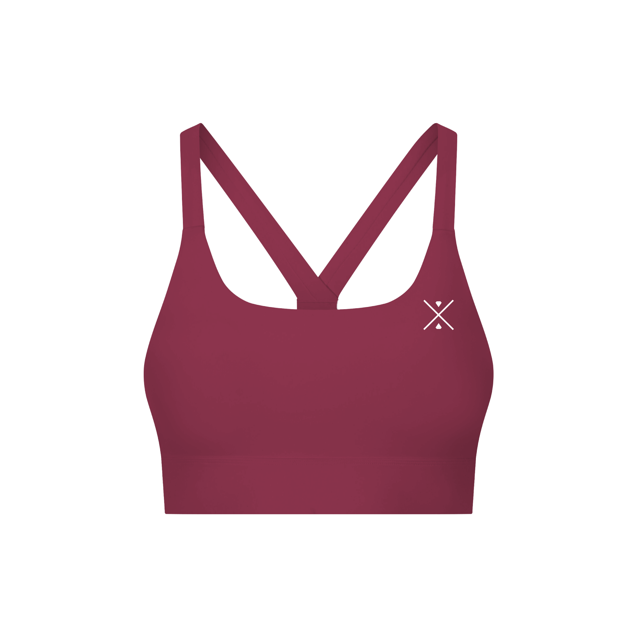 Impact Clasp Bra *CLEARANCE - Free Spirit Outlet Inc, Women's Athletic Wear, Fast Shipping