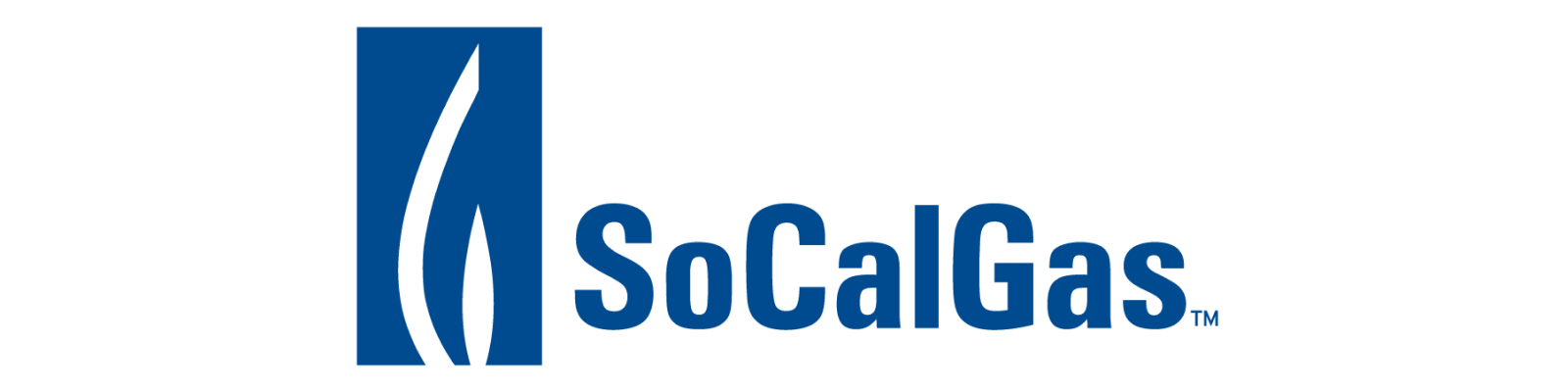 SoCalGas logo